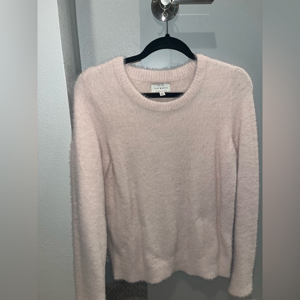 Lucky Brand Sweater